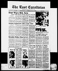 The East Carolinian, July 20, 1983